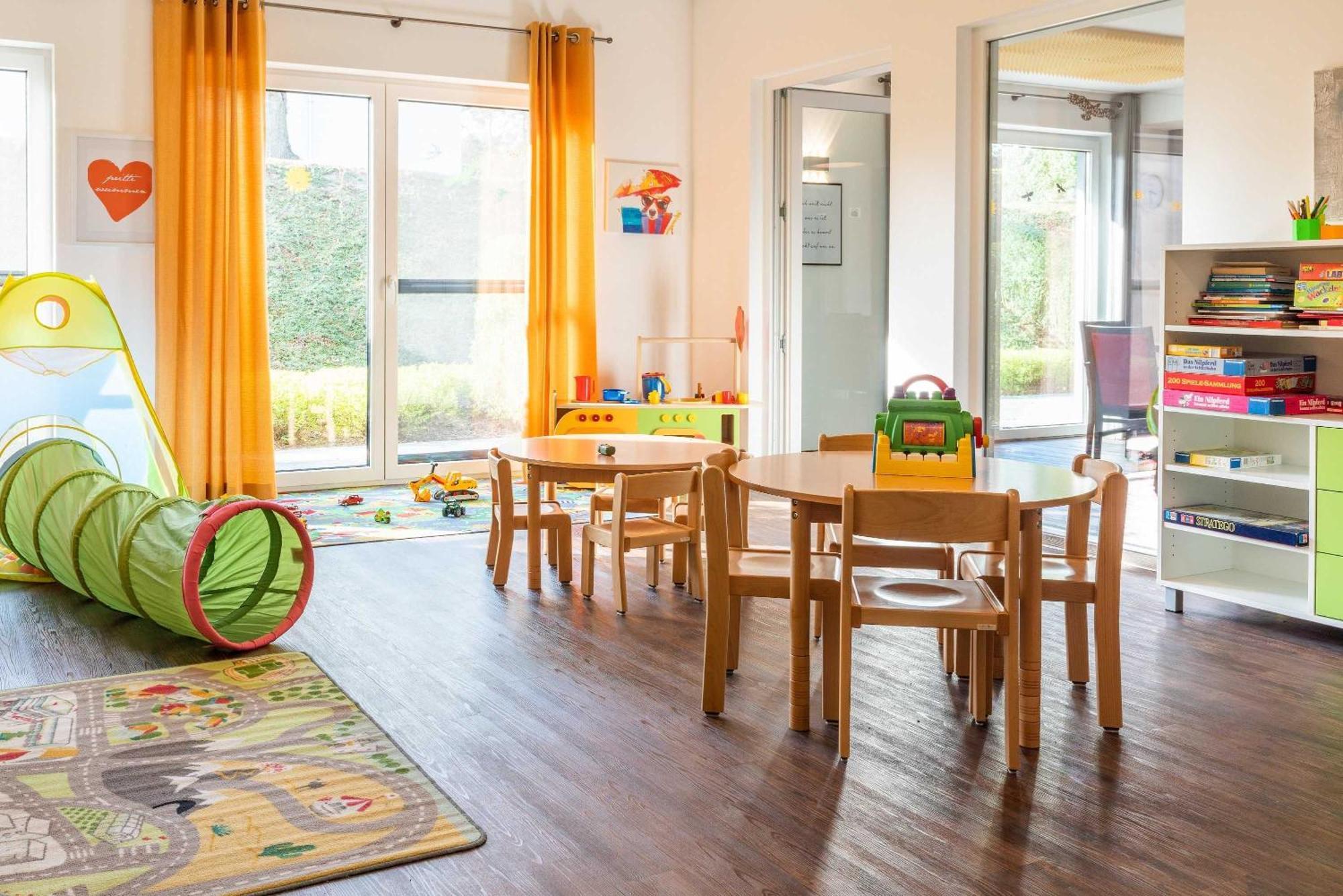 Appartement "Mondstein" Mit Penthouseflair - Oase Am Haff Garz  エクステリア 写真